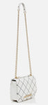 Witte leren Kate Spade Reloved
